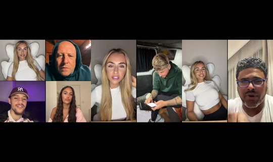 emmahockenhullx TikTok Live — Oct 7, 2026, 8:06 PM