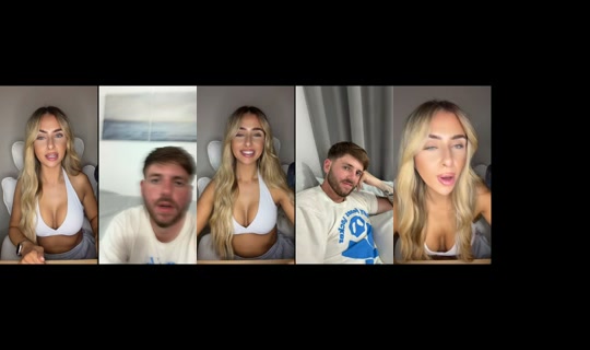 emmahockenhullx TikTok Live — Oct 8, 2026, 9:10 PM