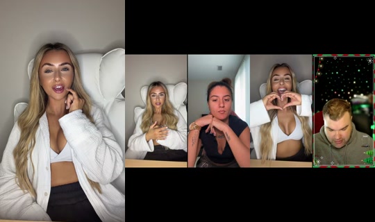 emmahockenhullx TikTok Live — Oct 9, 2026, 6:23 PM