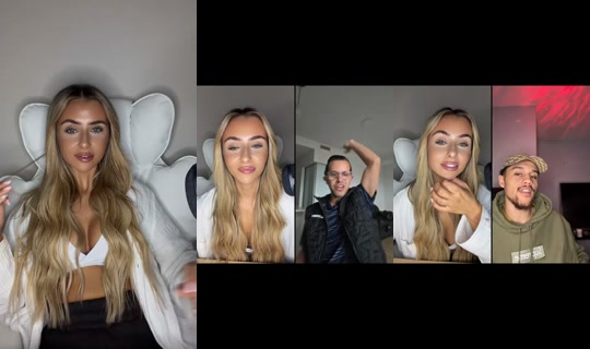 emmahockenhullx TikTok Live — Oct 9, 2026, 8:24 PM