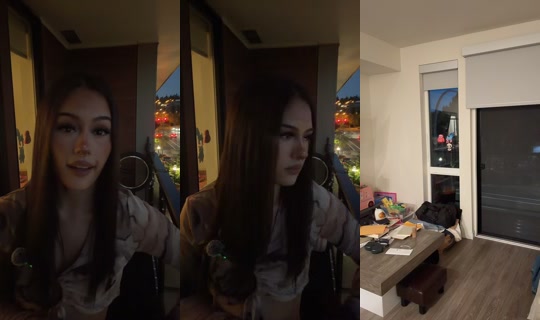 emmainamillionx TikTok Live — Aug 24, 2026, 3:40 AM