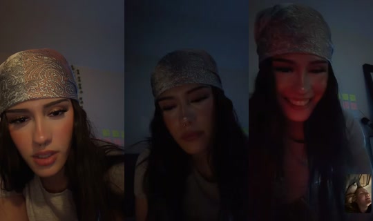 emmainamillionx TikTok Live — Sep 7, 2026, 4:39 AM