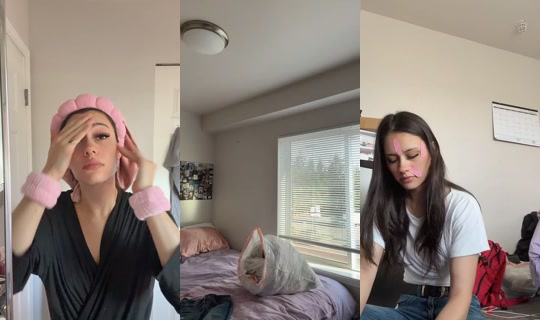 emmainamillionx TikTok Live — Sep 9, 2026, 3:21 PM