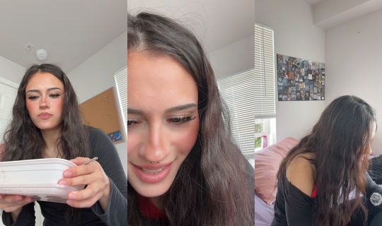 emmainamillionx TikTok Live — Sep 10, 2026, 8:13 PM
