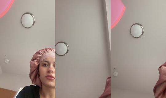 emmainamillionx TikTok Live — Sep 11, 2026, 3:09 PM