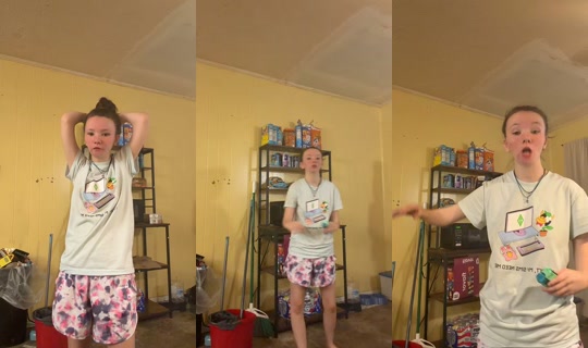 emmaleerose6 TikTok Live — Oct 2, 2026, 6:09 AM
