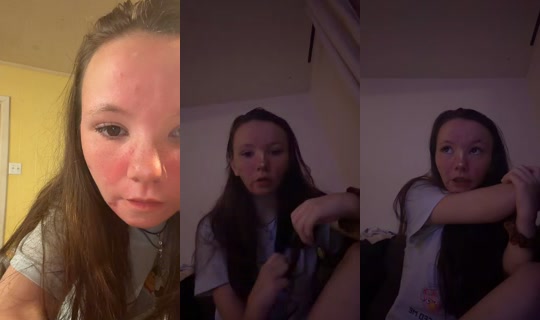 emmaleerose6 TikTok Live — Oct 2, 2026, 6:54 AM