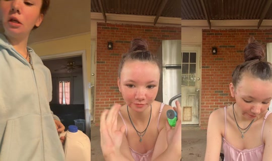 emmaleerose6 TikTok Live — Oct 3, 2026, 2:59 PM