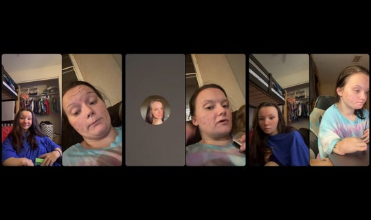 emmaleerose6 TikTok Live — Oct 7, 2026, 12:19 AM