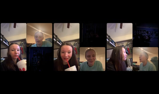 emmaleerose6 TikTok Live — Oct 8, 2026, 4:21 AM