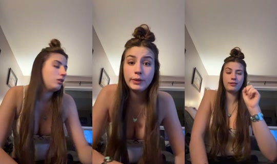 emmalou.2511 TikTok Live — Oct 1, 2026, 4:32 AM