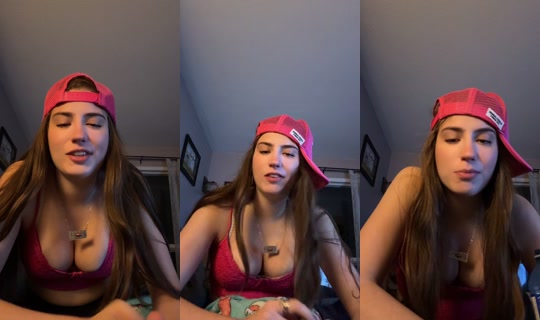 emmalou.2511 TikTok Live — Oct 3, 2026, 3:30 AM