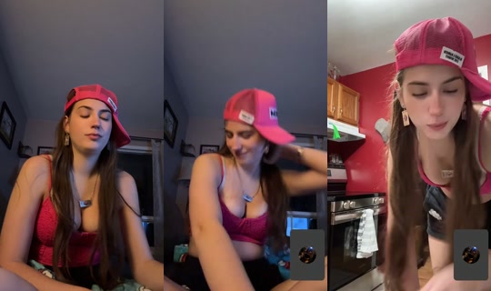 emmalou.2511 TikTok Live — Oct 3, 2026, 4:20 AM