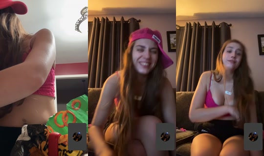 emmalou.2511 TikTok Live — Oct 3, 2026, 5:10 AM
