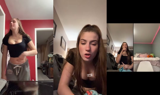 emmalou.2511 TikTok Live — Oct 4, 2026, 3:03 AM