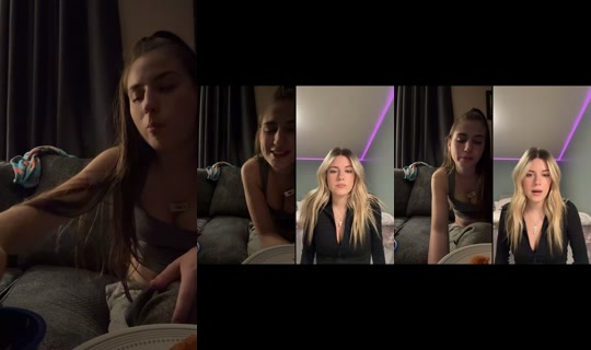 emmalou.2511 TikTok Live — Oct 5, 2026, 4:28 AM