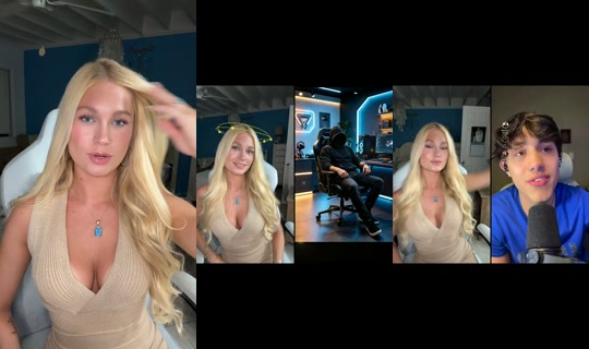 emmalynnaomi23 TikTok Live — Aug 24, 2026, 4:16 AM