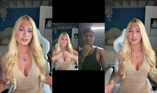 emmalynnaomi23 TikTok Live — Aug 24, 2026, 5:07 AM