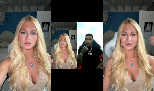 emmalynnaomi23 TikTok Live — Aug 24, 2026, 6:42 AM