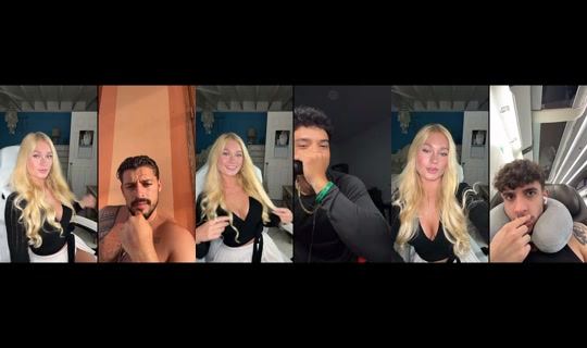 emmalynnaomi23 TikTok Live — Aug 25, 2026, 5:51 AM