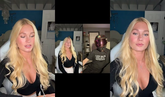 emmalynnaomi23 TikTok Live — Aug 25, 2026, 6:41 AM