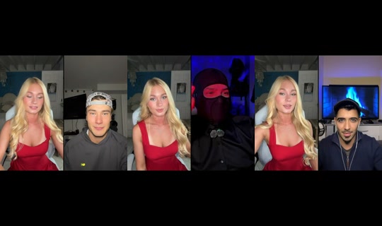 emmalynnaomi23 TikTok Live — Aug 27, 2026, 2:06 AM