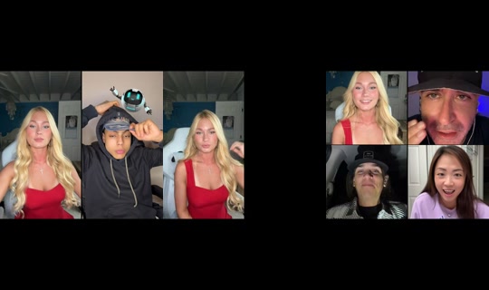 emmalynnaomi23 TikTok Live — Aug 27, 2026, 3:40 AM