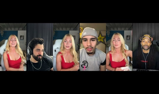 emmalynnaomi23 TikTok Live — Aug 27, 2026, 6:12 AM