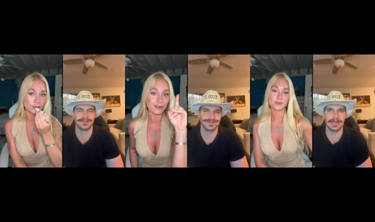 emmalynnaomi23 TikTok Live — Aug 29, 2026, 4:51 AM