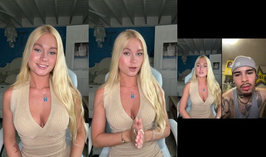 emmalynnaomi23 TikTok Live — Aug 29, 2026, 6:25 AM