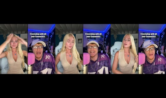 emmalynnaomi23 TikTok Live — Aug 29, 2026, 7:27 AM