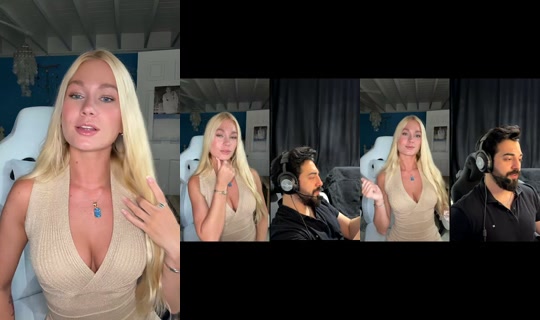 emmalynnaomi23 TikTok Live — Aug 29, 2026, 8:03 AM