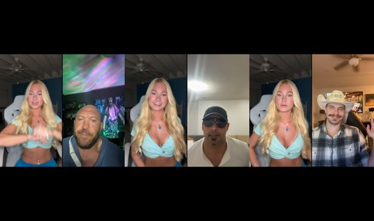 emmalynnaomi23 TikTok Live — Aug 30, 2026, 2:36 AM
