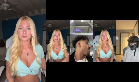 emmalynnaomi23 TikTok Live — Aug 30, 2026, 4:47 AM
