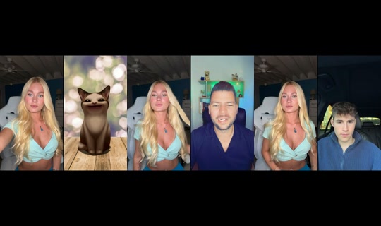 emmalynnaomi23 TikTok Live — Aug 30, 2026, 5:34 AM