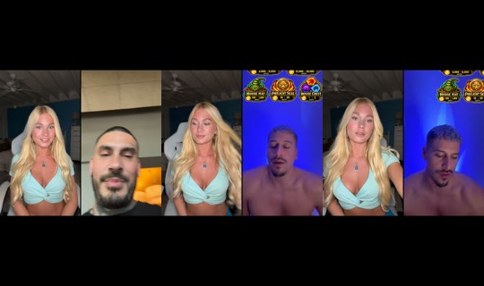 emmalynnaomi23 TikTok Live — Aug 30, 2026, 6:51 AM