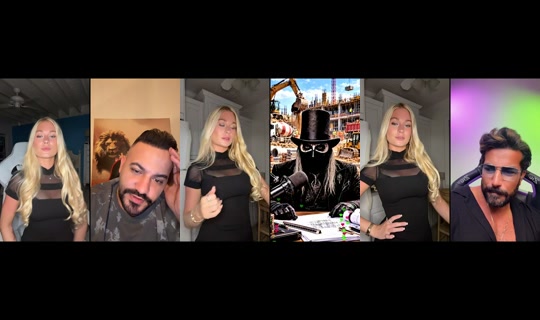 emmalynnaomi23 TikTok Live — Oct 3, 2026, 11:31 PM