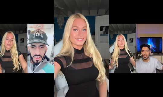 emmalynnaomi23 TikTok Live — Oct 4, 2026, 12:22 AM