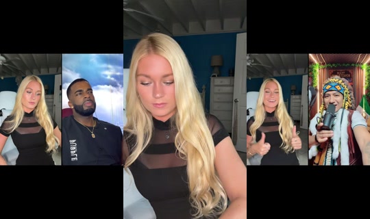 emmalynnaomi23 TikTok Live — Oct 4, 2026, 2:11 AM