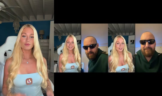 emmalynnaomi23 TikTok Live — Oct 4, 2026, 7:24 AM