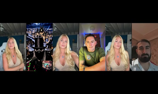 emmalynnaomi23 TikTok Live — Oct 5, 2026, 2:52 AM