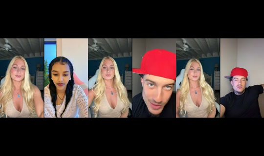 emmalynnaomi23 TikTok Live — Oct 5, 2026, 4:33 AM