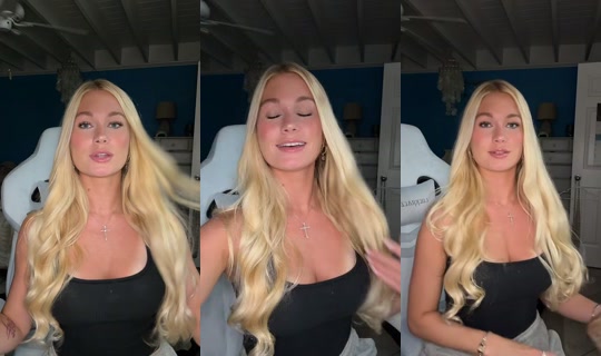 emmalynnaomi23 TikTok Live — Oct 5, 2026, 5:47 AM