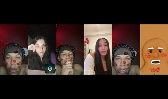 emmanuelreyes.5 TikTok Live — Oct 6, 2026, 6:57 AM