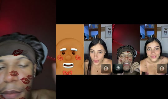 emmanuelreyes.5 TikTok Live — Oct 6, 2026, 7:29 AM