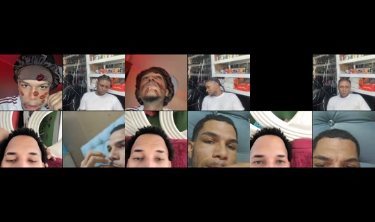 emmanuelreyes.5 TikTok Live — Oct 6, 2026, 6:56 PM