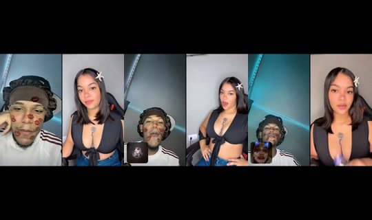 emmanuelreyes.5 TikTok Live — Oct 7, 2026, 1:30 AM
