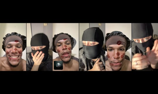 emmanuelreyes.5 TikTok Live — Oct 8, 2026, 1:09 AM