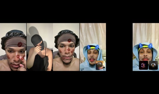 emmanuelreyes.5 TikTok Live — Oct 8, 2026, 2:51 AM