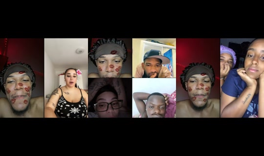emmanuelreyes.5 TikTok Live — Oct 8, 2026, 7:18 AM